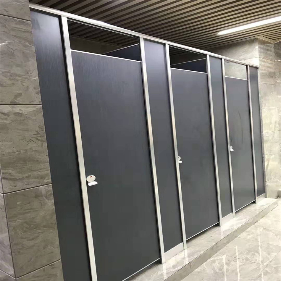 佛山洗手间隔断配件
