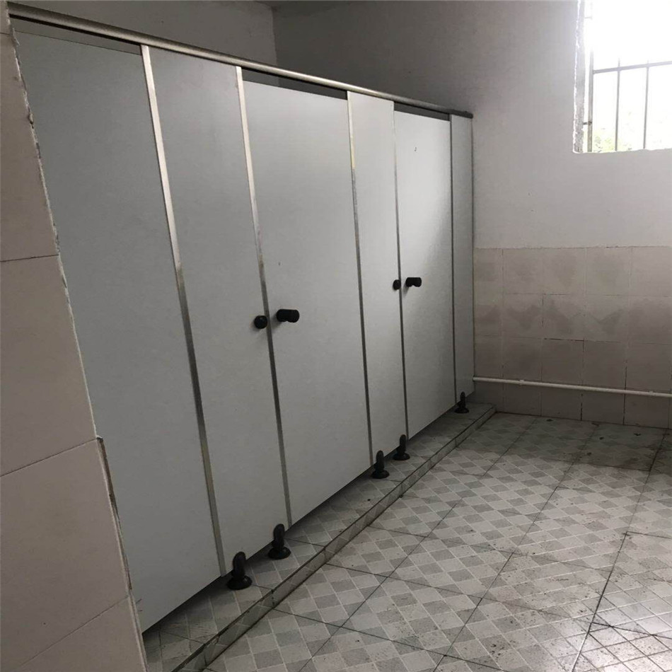 鹤山洗手间隔断配件