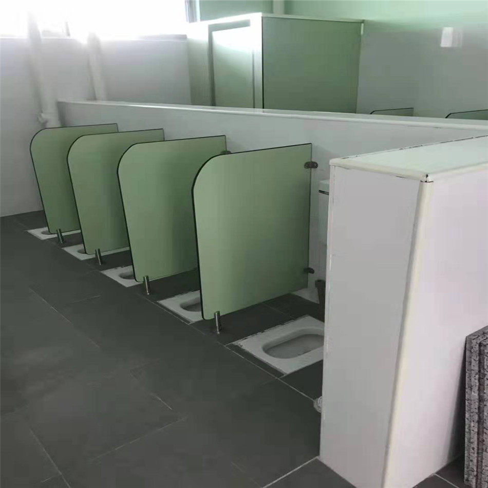 云浮幼儿园卫生间隔断