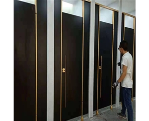 韶关洗手间...