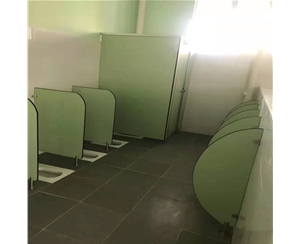 揭阳幼儿园卫生间隔断